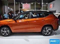2016款 2.0TID 自动领潮型