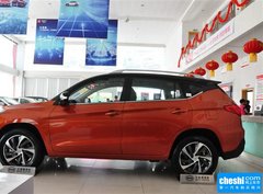 2016款 2.0TID 自动领潮型