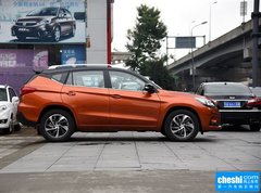 2016款 2.0TID 自动领潮型