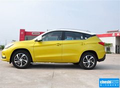 2016款 2.0TID 自动领潮型