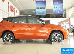 2016款 2.0TID 自动领潮型