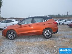 2016款 2.0TID 自动领潮型
