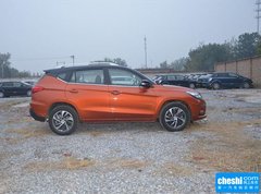 2016款 2.0TID 自动领潮型