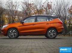 2016款 2.0TID 自动领潮型