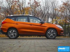 2016款 2.0TID 自动领潮型