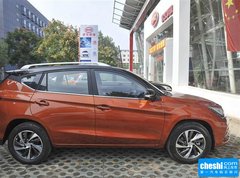 2016款 2.0TID 自动领潮型