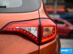 2016款 2.0TID 自动领潮型