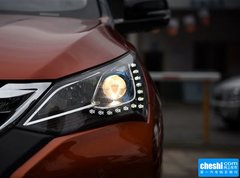 2016款 2.0TID 自动领潮型