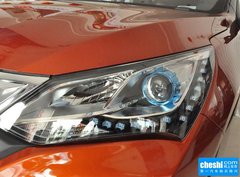 2016款 2.0TID 自动领潮型