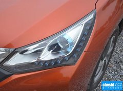 2016款 2.0TID 自动领潮型