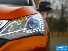 2016款 2.0TID 自动领潮型