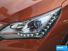 2016款 2.0TID 自动领潮型