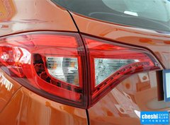 2016款 2.0TID 自动领潮型