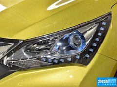 2016款 2.0TID 自动领潮型