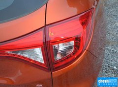 2016款 2.0TID 自动领潮型