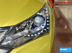 2016款 2.0TID 自动领潮型