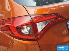 2016款 2.0TID 自动领潮型