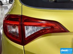 2016款 2.0TID 自动领潮型
