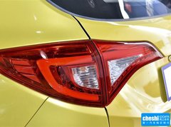 2016款 2.0TID 自动领潮型