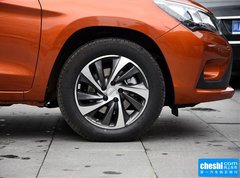 2016款 2.0TID 自动领潮型