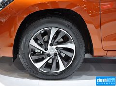 2016款 2.0TID 自动领潮型