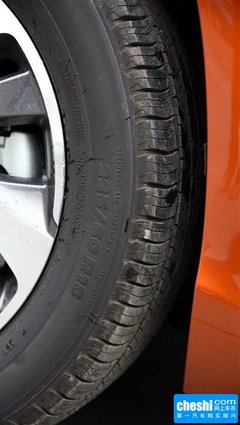 2016款 2.0TID 自动领潮型
