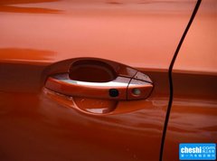 2016款 2.0TID 自动领潮型