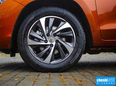 2016款 2.0TID 自动领潮型