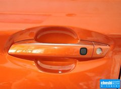 2016款 2.0TID 自动领潮型