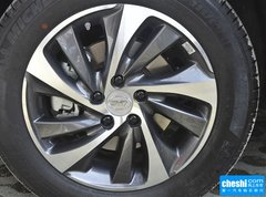 2016款 2.0TID 自动领潮型