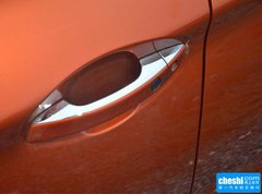 2016款 2.0TID 自动领潮型