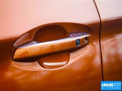 2016款 2.0TID 自动领潮型