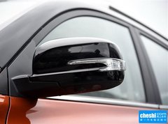 2016款 2.0TID 自动领潮型