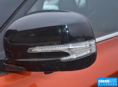 2016款 2.0TID 自动领潮型
