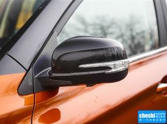 2016款 2.0TID 自动领潮型