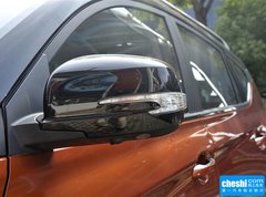 2016款 2.0TID 自动领潮型