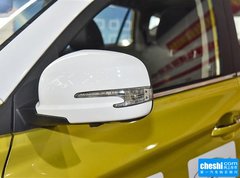 2016款 2.0TID 自动领潮型