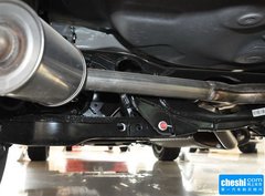 2016款 2.0TID 自动领潮型