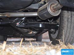 2016款 2.0TID 自动领潮型