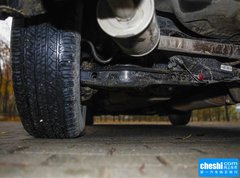 2016款 2.0TID 自动领潮型