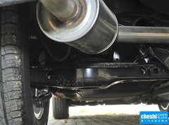 2016款 2.0TID 自动领潮型
