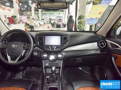 2016款 2.0TID 自动领潮型