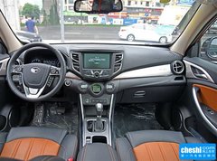 2016款 2.0TID 自动领潮型