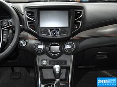 2016款 2.0TID 自动领潮型
