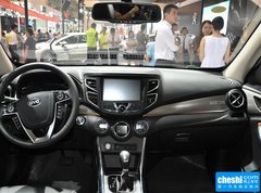 2016款 2.0TID 自动领潮型