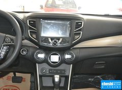 2016款 2.0TID 自动领潮型