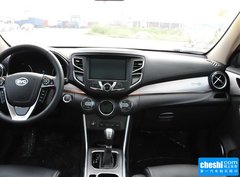 2016款 2.0TID 自动领潮型