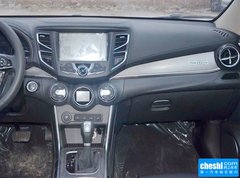 2016款 2.0TID 自动领潮型