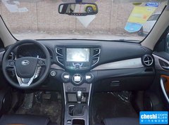 2016款 2.0TID 自动领潮型