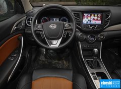 2016款 2.0TID 自动领潮型